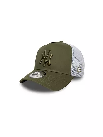 NEW ERA | Cappellino da uomo League Trucker New York Yankees |